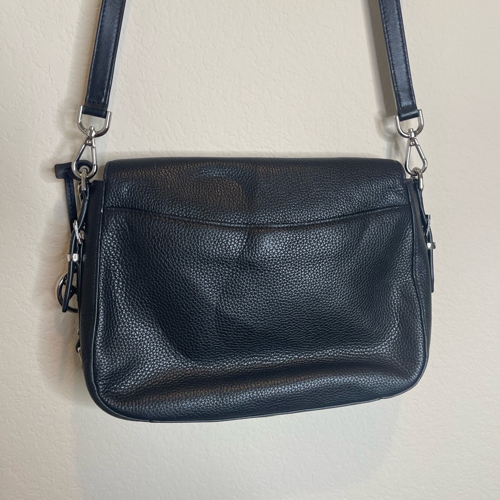 Michael Kors Black Shoulder Bag - Picture 6 of 7